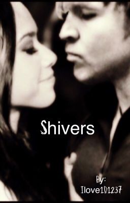 Shivers * WWE Fanfic