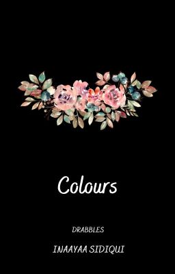 ShiVi Drabble Series: Colours