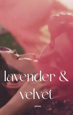 ShiVi OS - Lavender and Velvet (18+)