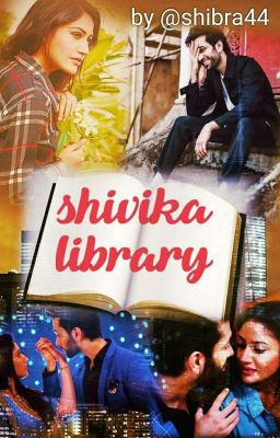 SHIVIKA LIBRARY 