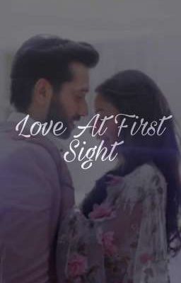 Shivika - Love At First Sight