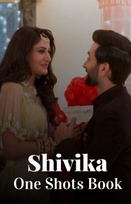 Shivika One Shots Book