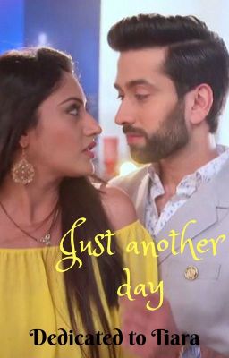 Shivika OS: Just another day ✔