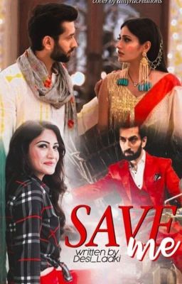 Shivika - Save Me