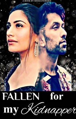 SHIVIKA SS- FALLEN FOR MY KIDNAPPER ✔