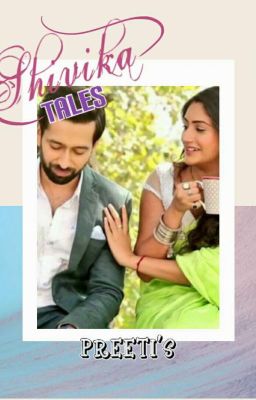 Shivika Tales