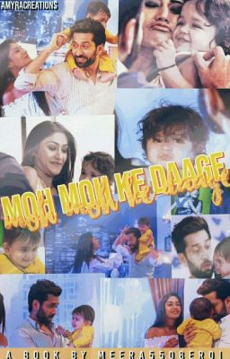 SHIVIKA TS- MOH MOH KE DHAAGE ✔