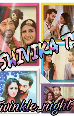 SHIVIKA TS (three shots)