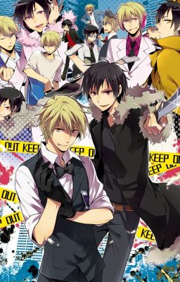 Shizaya one-shots