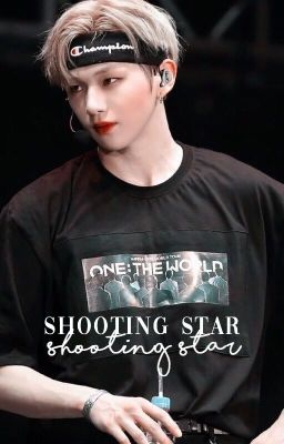 Shooting Star | Kang Daniel ✓