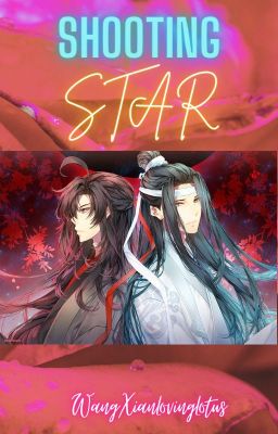 Shooting Star [Never Let You Go, Again Book 2]