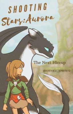 Shooting Stars: The Next Hiccup