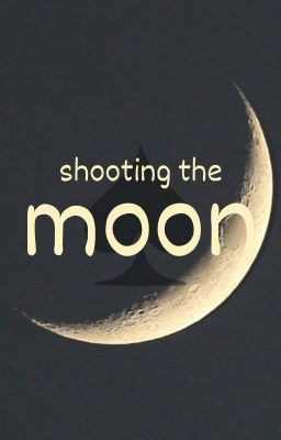 Shooting the Moon • BTS