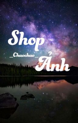 Shop ảnh