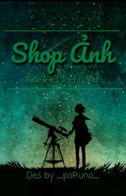 Shop Ảnh Của Mị