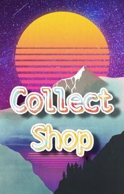 [Shop]COLLECT SHOP