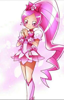 Shop  Về Precure!