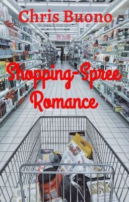 Shopping-Spree Romance