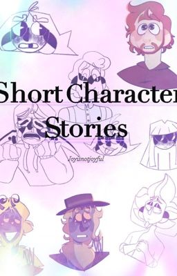 Short Character Stories