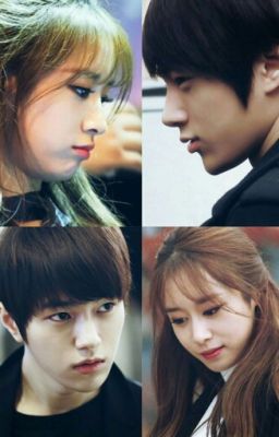 [Short] Crush - Myungyeon