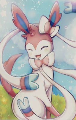 Short eeveelution stories-