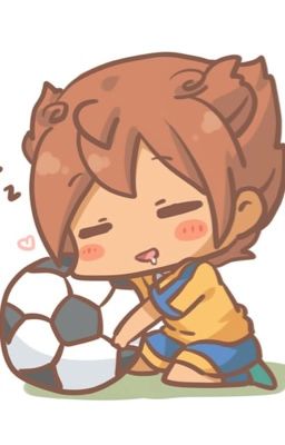 (Short fic)Câu chuyện về thế giới của đội bóng Inazuma Eleven Go