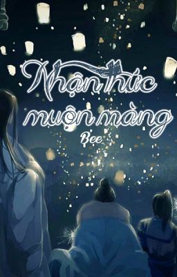 [Short Fic] [ChanHun] Nhận thức muộn màng