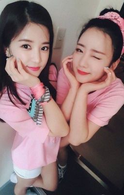 [Short Fic][ChoMi] Ngày sinh nhật của Park Chorong (PG)