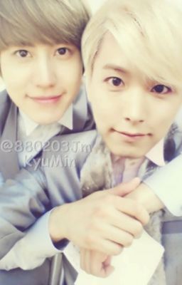 { Short- fic} Ever Lasting Friends.( kyumin)