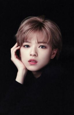 [SHORT FIC] Jeongyeon x ?