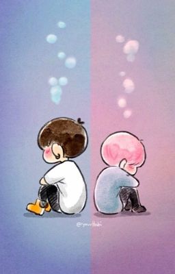 [Short Fic][KookMin] Người yêu to cao tên Jeon Jungkook