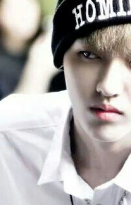 [Short Fic] [KrisTao] Nếu anh phải ra đi...