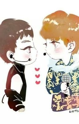 ( SHORT FIC) ( Lumin/Xiuhan): BÁNH BAO NGỌT