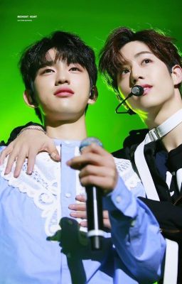 [Short-fic] [MA][Chuyển ver] [MarkJin] My All (Tất cả của tôi)!