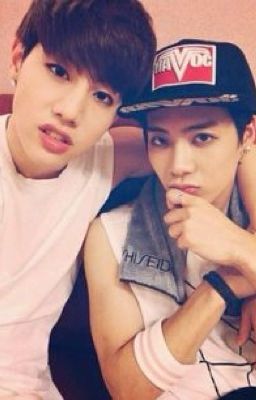 [Short fic][MarkSon][Nhĩ Ân] ĐỐI VỚI CẬU, TỚ LÀ AI?