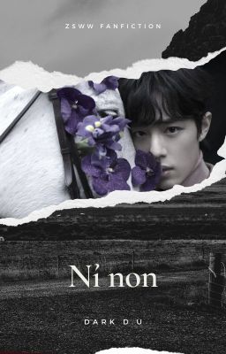 [SHORT FIC] NỈ NON