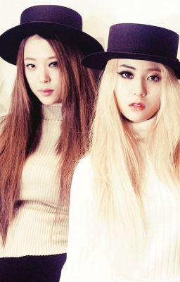 [SHORT FIC] No more - JUNGLI