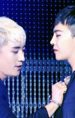 [Short Fic Nyongtory] Bệnh Của Anh