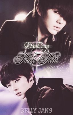 [Short Fic] RonMin NU'EST Đánh cắp trái tim