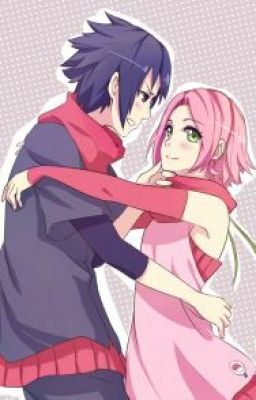 [ Short fic ] [Sasusaku] Con mèo nhà hàng xóm