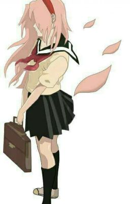 [Short Fic] (SasuSaku) Thanh Xuân Của Chúng Ta