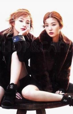 Short fic - Seulrene - All for one !