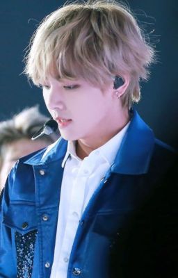 (Short Fic) VKook - Đi Tìm Hạnh Phúc