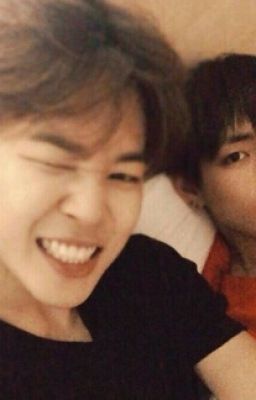 [ SHORT FIC] [ VMIN ] [ BTS ] : Delight