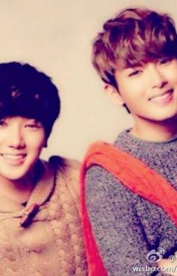 [Short fic][YeWook] Hạnh phúc đơn giản chỉ như thế