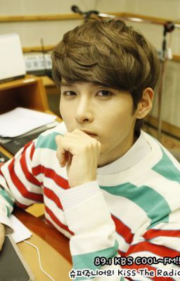 [Short fic][YeWook] Nợ em một tấm chân tình