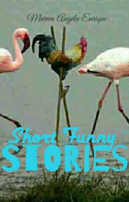 SHORT FUNNY STORIES ✔