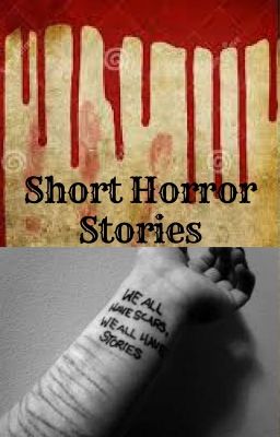 Short Horror Stories