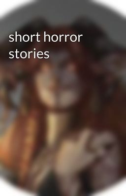 short horror stories