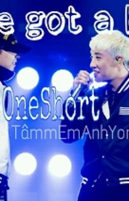 [Short] NyongToRy